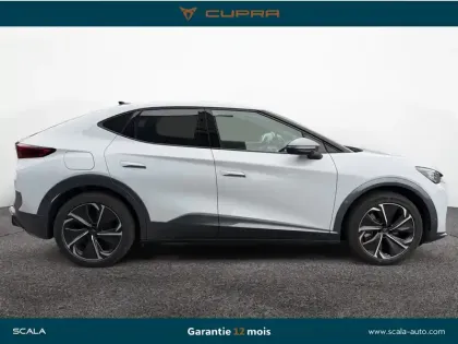 Photo 5 Cupra Tavascan  286 ch