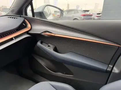 Photo 32 Cupra Tavascan  286 ch