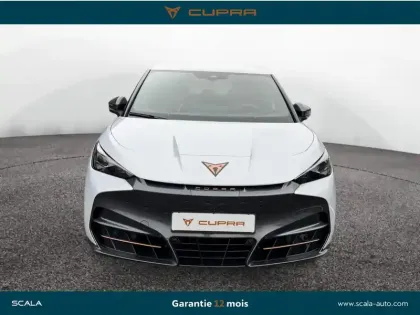 Photo 7 Cupra Tavascan  286 ch