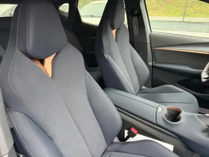 Photo 15 Cupra Tavascan  286 ch