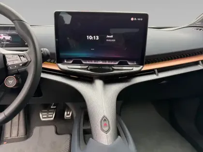 Photo 12 Cupra Tavascan  286 ch