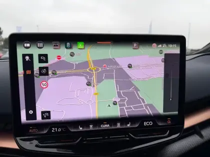 Photo 31 Cupra Tavascan  286 ch