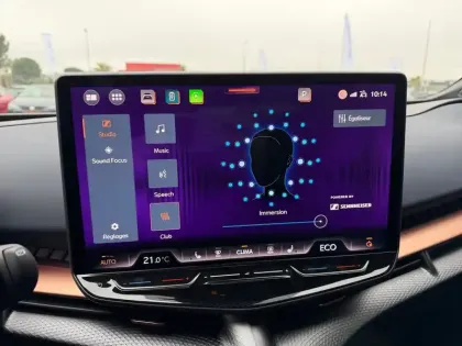 Photo 24 Cupra Tavascan  286 ch