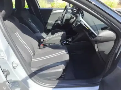 Photo 28 Opel Corsa  Electrique 136 ch & Batterie 50 kWh