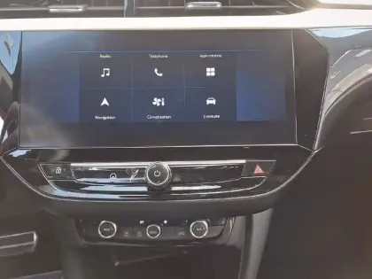 Photo 14 Opel Corsa  Electrique 136 ch & Batterie 50 kWh