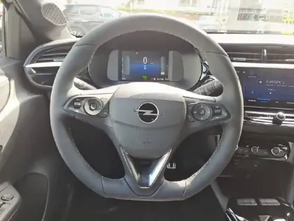 Photo 8 Opel Corsa  Electrique 136 ch & Batterie 50 kWh