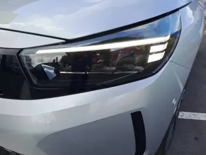 Photo 15 Opel Corsa  Electrique 136 ch & Batterie 50 kWh