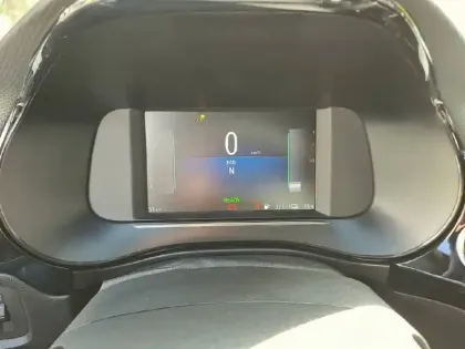 Photo 9 Opel Corsa  Electrique 136 ch & Batterie 50 kWh