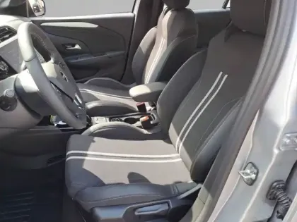 Photo 10 Opel Corsa  Electrique 136 ch & Batterie 50 kWh