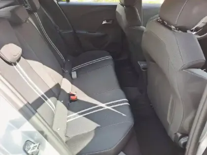 Photo 29 Opel Corsa  Electrique 136 ch & Batterie 50 kWh