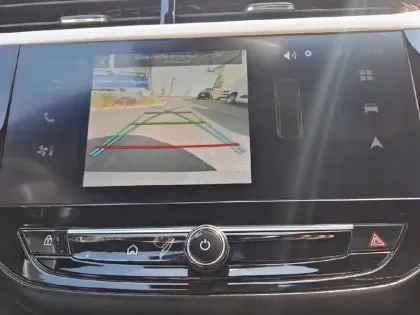 Photo 18 Opel Corsa  Electrique 136 ch & Batterie 50 kWh