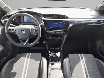 Photo 7 Opel Corsa  Electrique 136 ch & Batterie 50 kWh