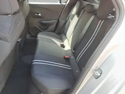 Photo 11 Opel Corsa  Electrique 136 ch & Batterie 50 kWh