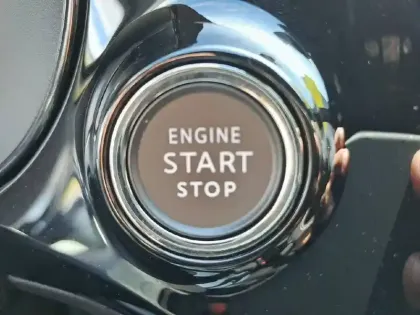 Photo 25 Opel Corsa  Electrique 136 ch & Batterie 50 kWh