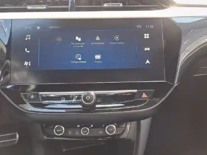 Photo 17 Opel Corsa  Electrique 136 ch & Batterie 50 kWh