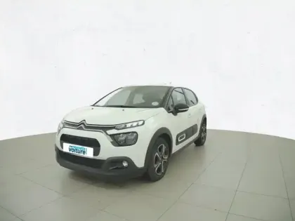 Photo Citroën C3 Plus
