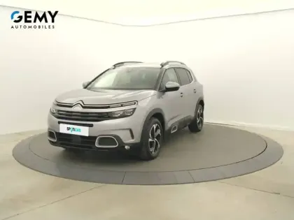 Photo Citroën C5 Aircross Business+