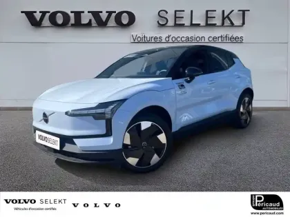 Photo Volvo Ex30 Plus