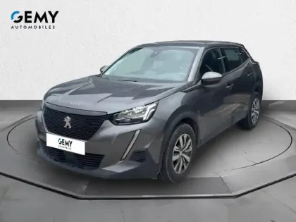 Photo Peugeot 2008 Active