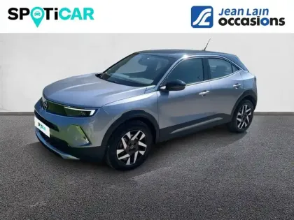 Photo Opel Mokka Elegance
