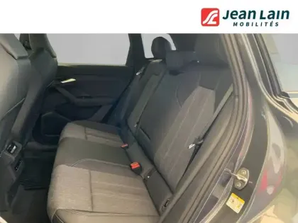 Photo 16 Audi E-tron Q6  387 ch 100 kWh quattro