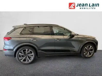 Photo 39 Audi E-tron Q6  387 ch 100 kWh quattro