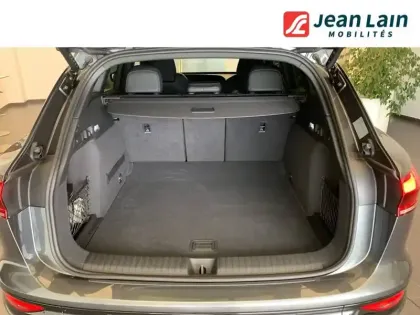 Photo 9 Audi E-tron Q6  387 ch 100 kWh quattro