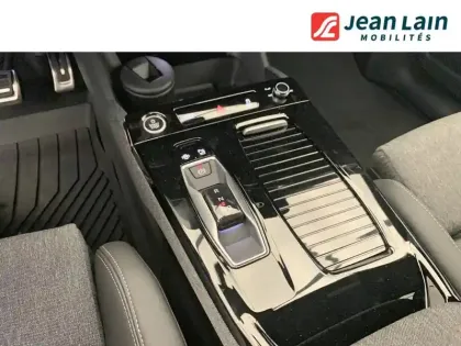 Photo 30 Audi E-tron Q6  387 ch 100 kWh quattro
