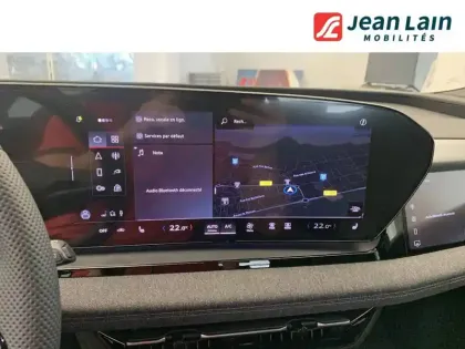 Photo 31 Audi E-tron Q6  387 ch 100 kWh quattro