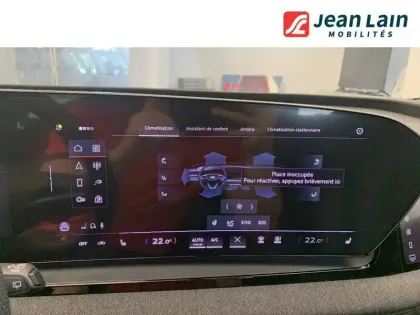 Photo 14 Audi E-tron Q6  387 ch 100 kWh quattro