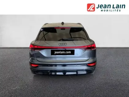 Photo 41 Audi E-tron Q6  387 ch 100 kWh quattro