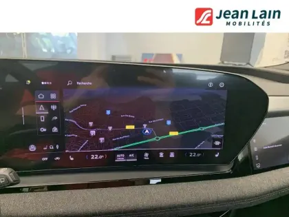 Photo 51 Audi E-tron Q6  387 ch 100 kWh quattro