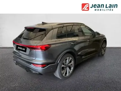 Photo 40 Audi E-tron Q6  387 ch 100 kWh quattro