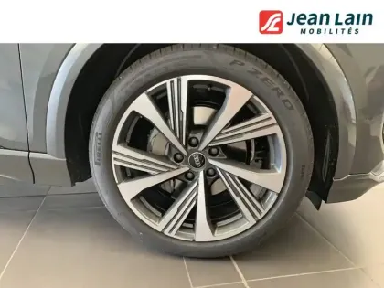 Photo 8 Audi E-tron Q6  387 ch 100 kWh quattro