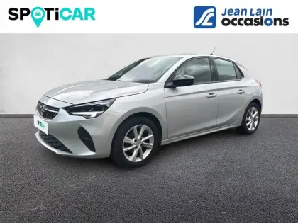 Photo Opel Corsa Elegance Business
