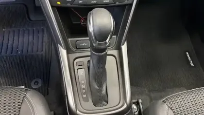 Photo 34 Suzuki S-Cross  1.5 Dualjet Hybrid Auto