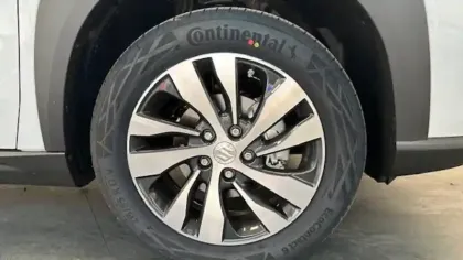 Photo 41 Suzuki S-Cross  1.5 Dualjet Hybrid Auto