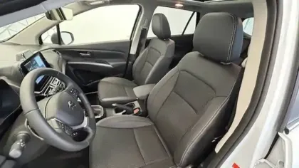 Photo 42 Suzuki S-Cross  1.5 Dualjet Hybrid Auto