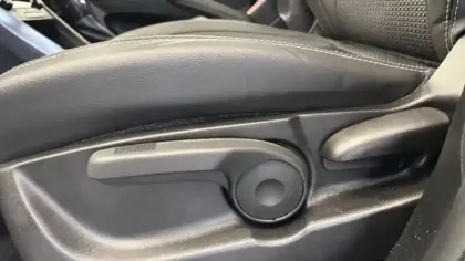 Photo 24 Suzuki S-Cross  1.5 Dualjet Hybrid Auto