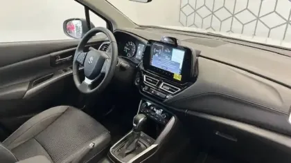 Photo 54 Suzuki S-Cross  1.5 Dualjet Hybrid Auto