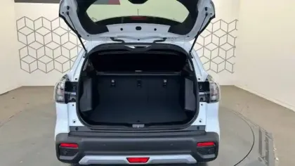 Photo 17 Suzuki S-Cross  1.5 Dualjet Hybrid Auto