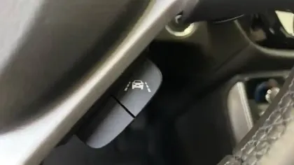 Photo 102 Suzuki S-Cross  1.5 Dualjet Hybrid Auto