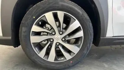 Photo 12 Suzuki S-Cross  1.5 Dualjet Hybrid Auto