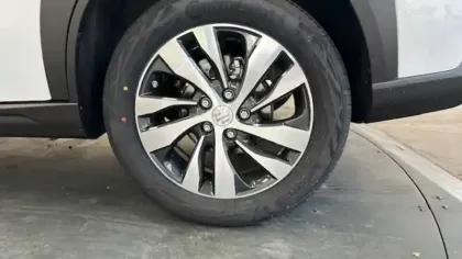 Photo 49 Suzuki S-Cross  1.5 Dualjet Hybrid Auto