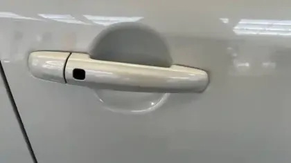 Photo 10 Suzuki S-Cross  1.5 Dualjet Hybrid Auto