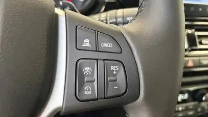 Photo 104 Suzuki S-Cross  1.5 Dualjet Hybrid Auto
