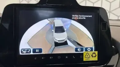 Photo 62 Suzuki S-Cross  1.5 Dualjet Hybrid Auto