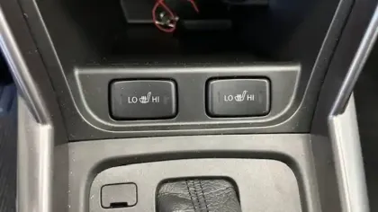 Photo 25 Suzuki S-Cross  1.5 Dualjet Hybrid Auto