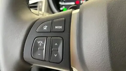 Photo 103 Suzuki S-Cross  1.5 Dualjet Hybrid Auto