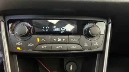 Photo 71 Suzuki S-Cross  1.5 Dualjet Hybrid Auto